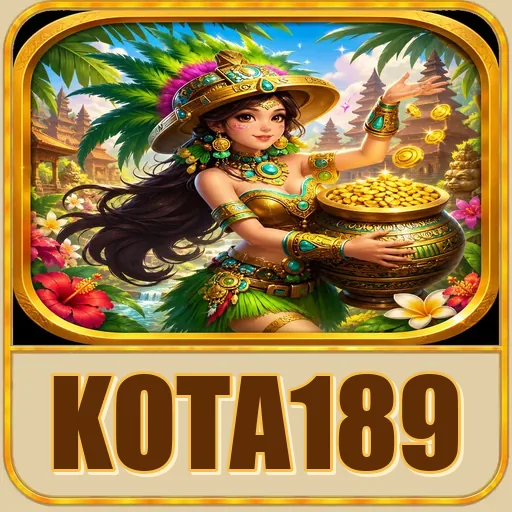 Pratinjau layar kota189